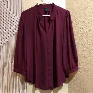 Worthington • Blouse